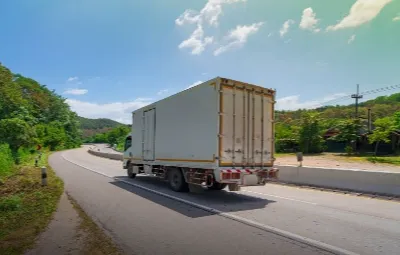 İzmir ile Osmaneli Arası Bulaşık Makinesi Taşıma