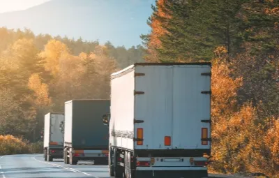 İzmir ile Osmaneli Arası Klima Taşıma